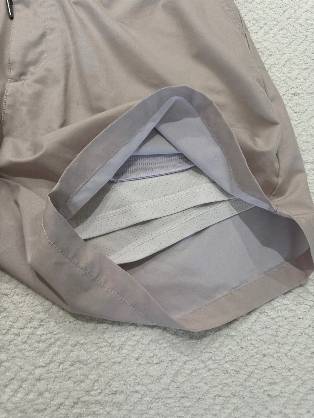 NatureMono II Outdoor Casual Shorts